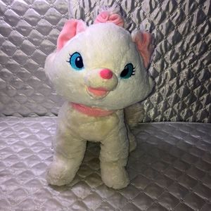 Aristocrat Marie(Genuine Authentic plush Doll)